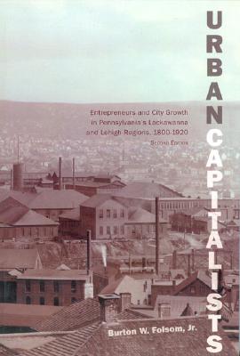 Urban Capitalists