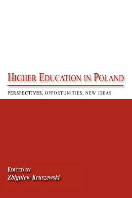 Higher Education in Poland