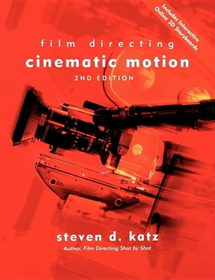 Film Directing Cinematic Motion