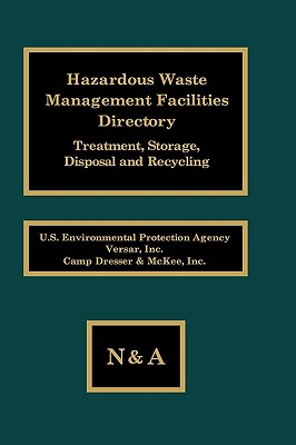 Hazardous Waste Management Facilities Directory