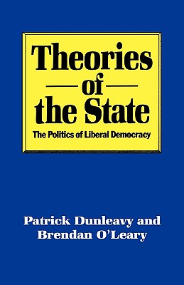 Theories of the State