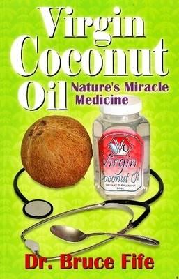 Virgin Coconut Oil