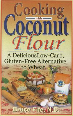 Cooking with Coconut Flour