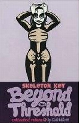 Skeleton Key Volume 1: Beyond The Threshold