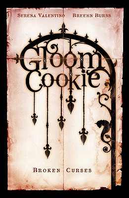 Gloom Cookie Volume 3