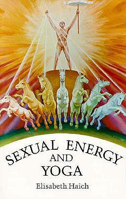 Sexual Energy & Yoga