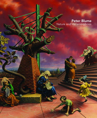 Peter Blume