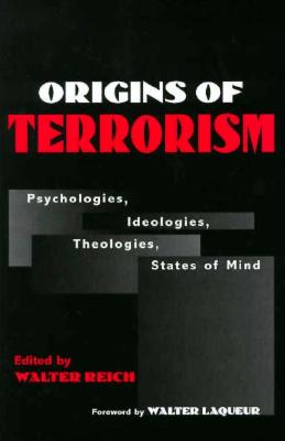 Origins of Terrorism