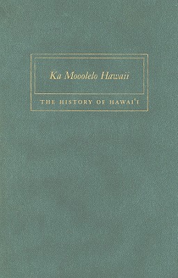 Ka Mooolelo Hawaii