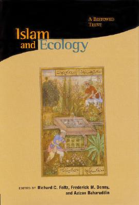 Islam and Ecology