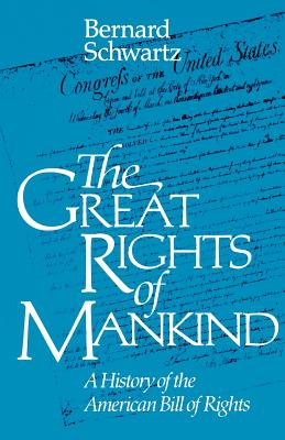 The Great Rights of Mankind
