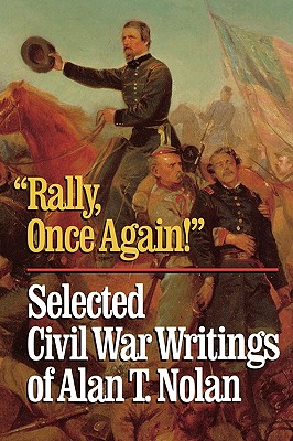 ''Rally, Once Again!''