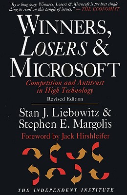 Winners, Losers & Microsoft