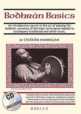 Bodhran Basics