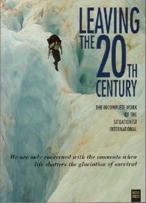 Leaving the 20th Century