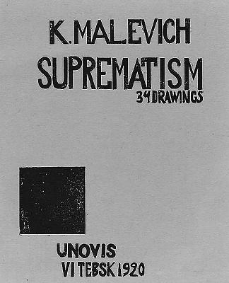 Kazimir Malevich: Suprematism