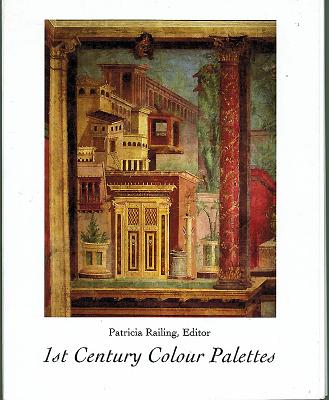 1st Century Colour Palettes