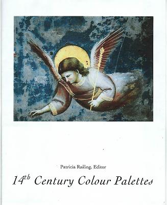 14th Century Colour Palettes - Volume 2