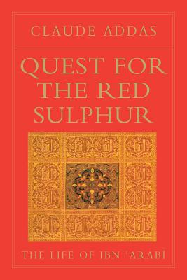 Quest for the Red Sulphur