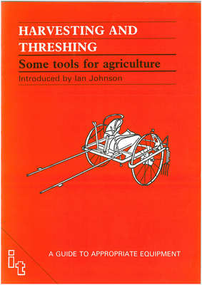 Harvesting and Threshing