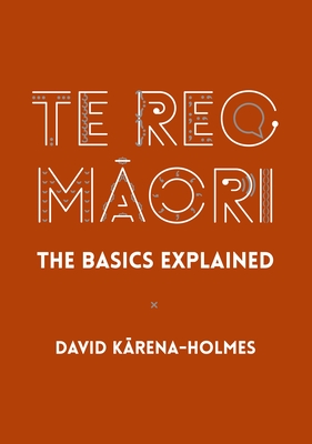 Te Reo Maori