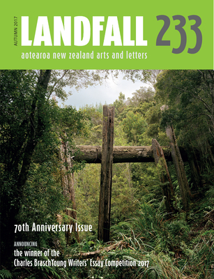 Landfall 233