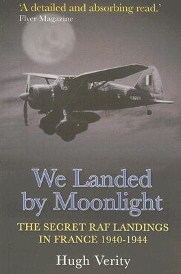 We Landed By Moonlight