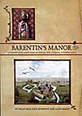 Barentin's Manor