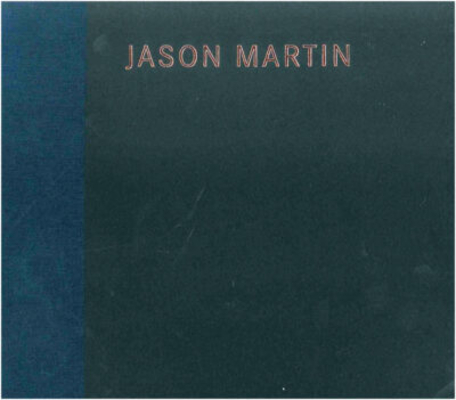 Jason Martin