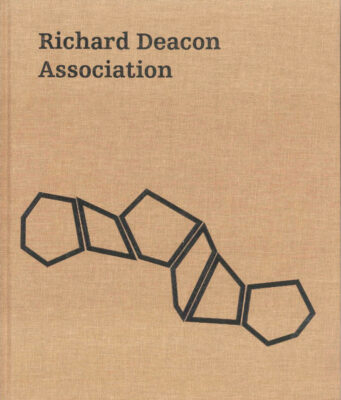 Richard Deacon