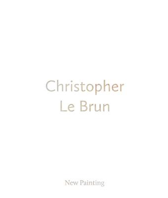 Christopher Le Brun