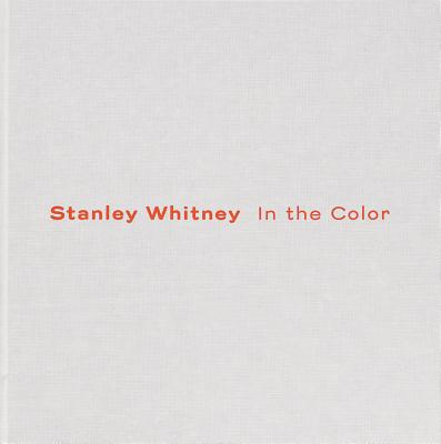 Stanley Whitney