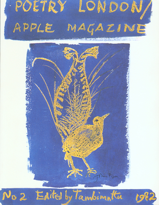 Poetry London/Apple Magazine