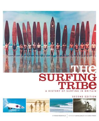 The Surfing Tribe