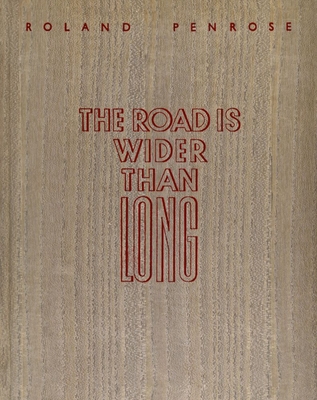 The Road is Wider Than Long