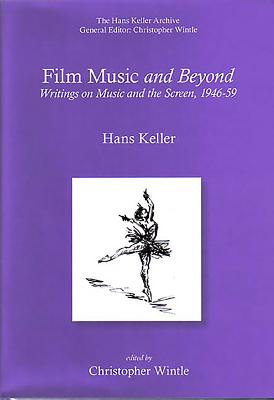 Film Music and Beyond