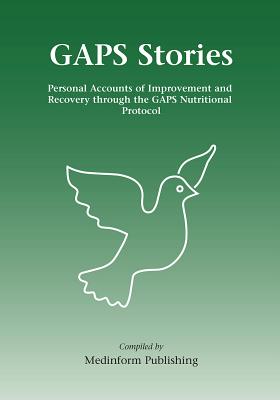 GAPS Stories