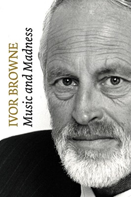 Ivor Browne