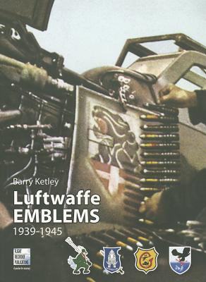 Luftwaffe Emblems 1939-1945