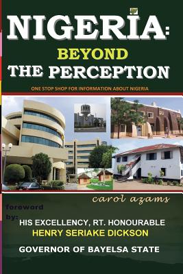 Nigeria Beyond The Perception