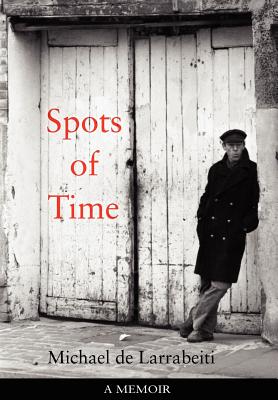 Spots of Time