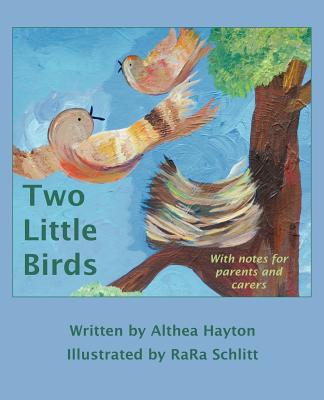 Two Little Birds