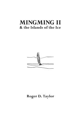 Mingming II & the Island of the Ice