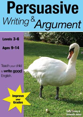 Learning Persuasive Writing and Argument