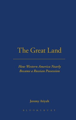 The Great Land
