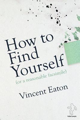 How to Find Yourself