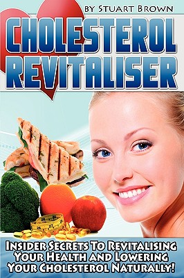 Cholesterol Revitaliser