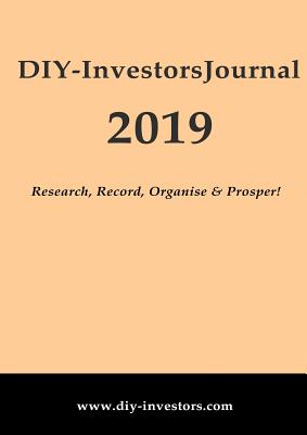 Diy-Investors 2019 Journal