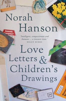 Love Letters & Children''s Drawings