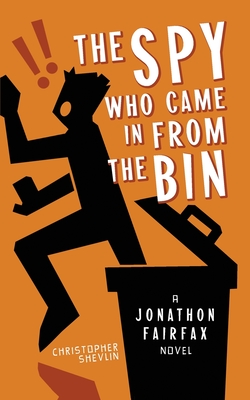 The Spy Who Came in from the Bin